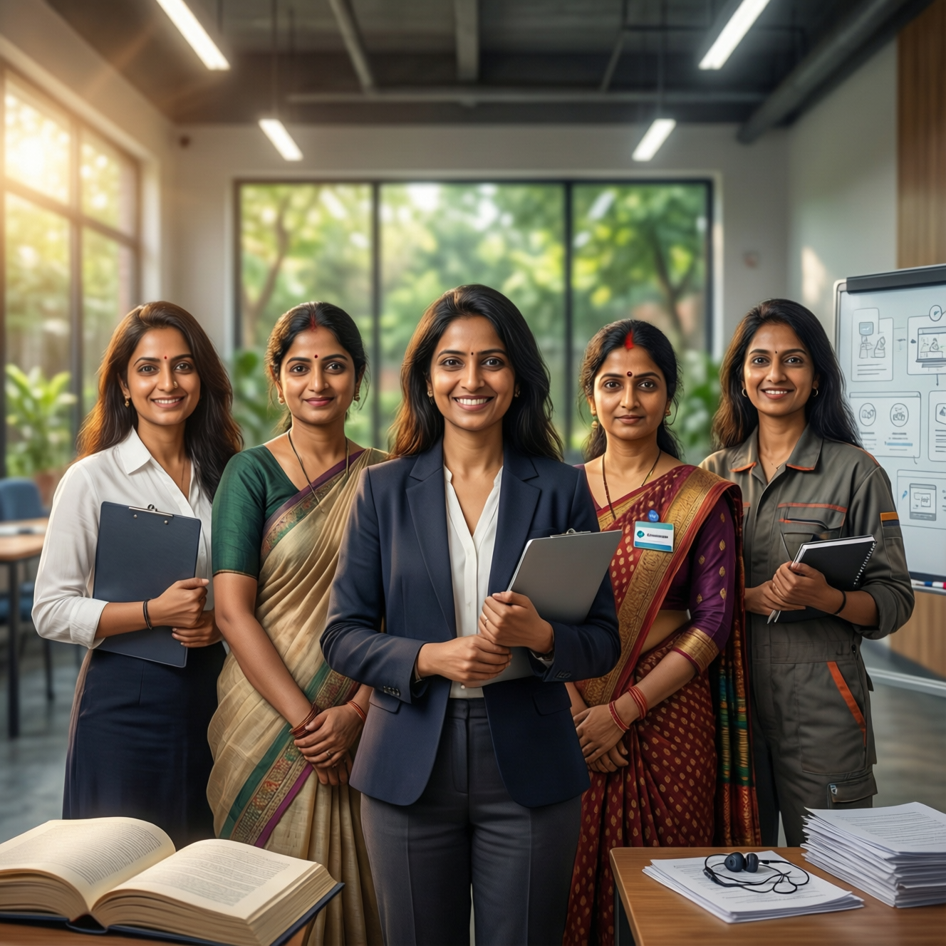 Master Education Center